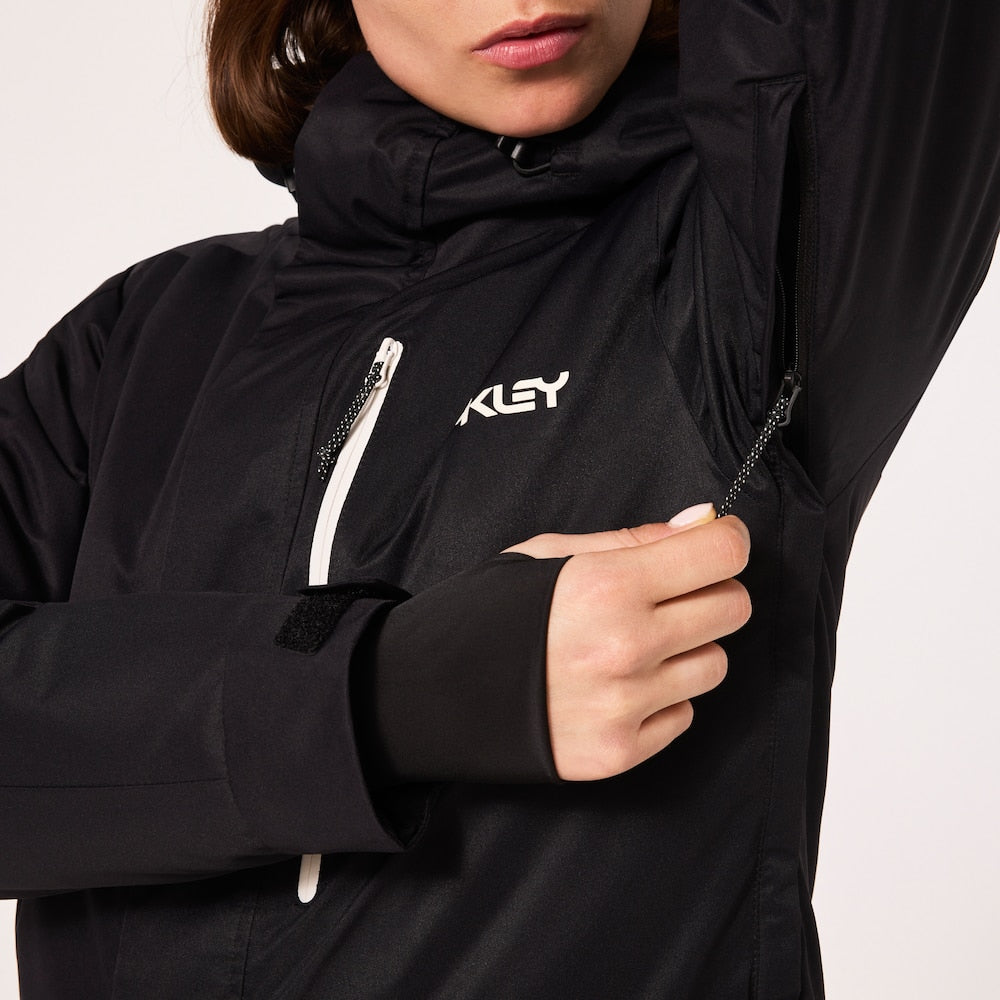 Wmns Tnp Tbt Insulated Snowboard Jacket