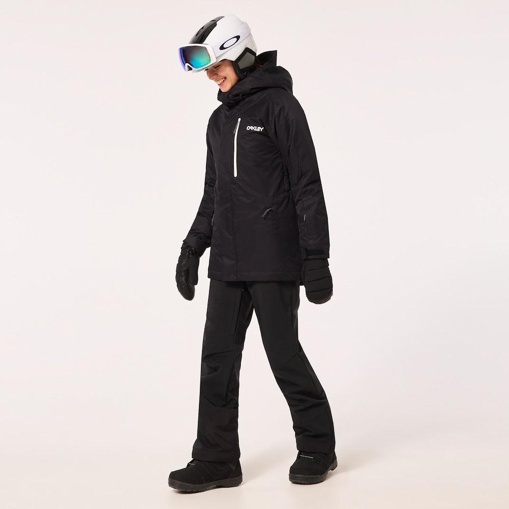 Wmns Tnp Tbt Insulated Snowboard Jacket