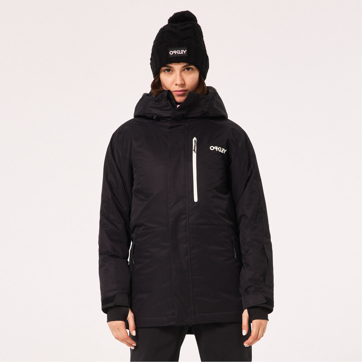 TNP TBT Insulated Jacket