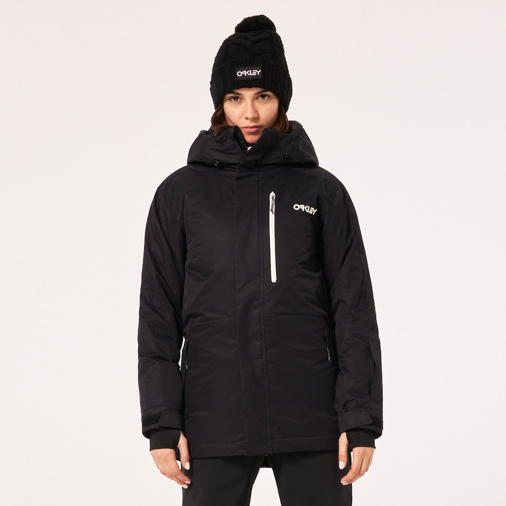 Wmns Tnp Tbt Insulated Snowboard Jacket