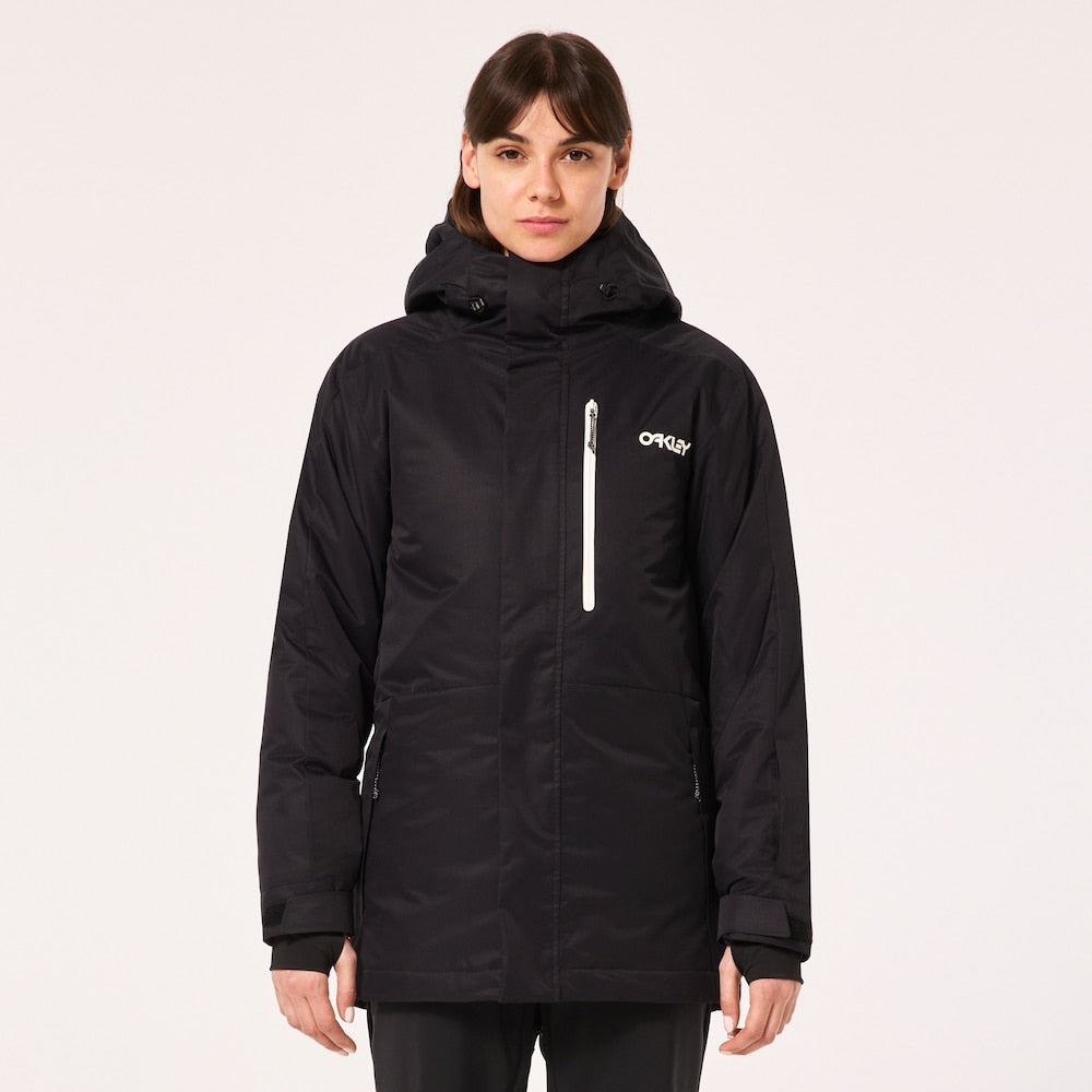 Wmns Tnp Tbt Insulated Snowboard Jacket