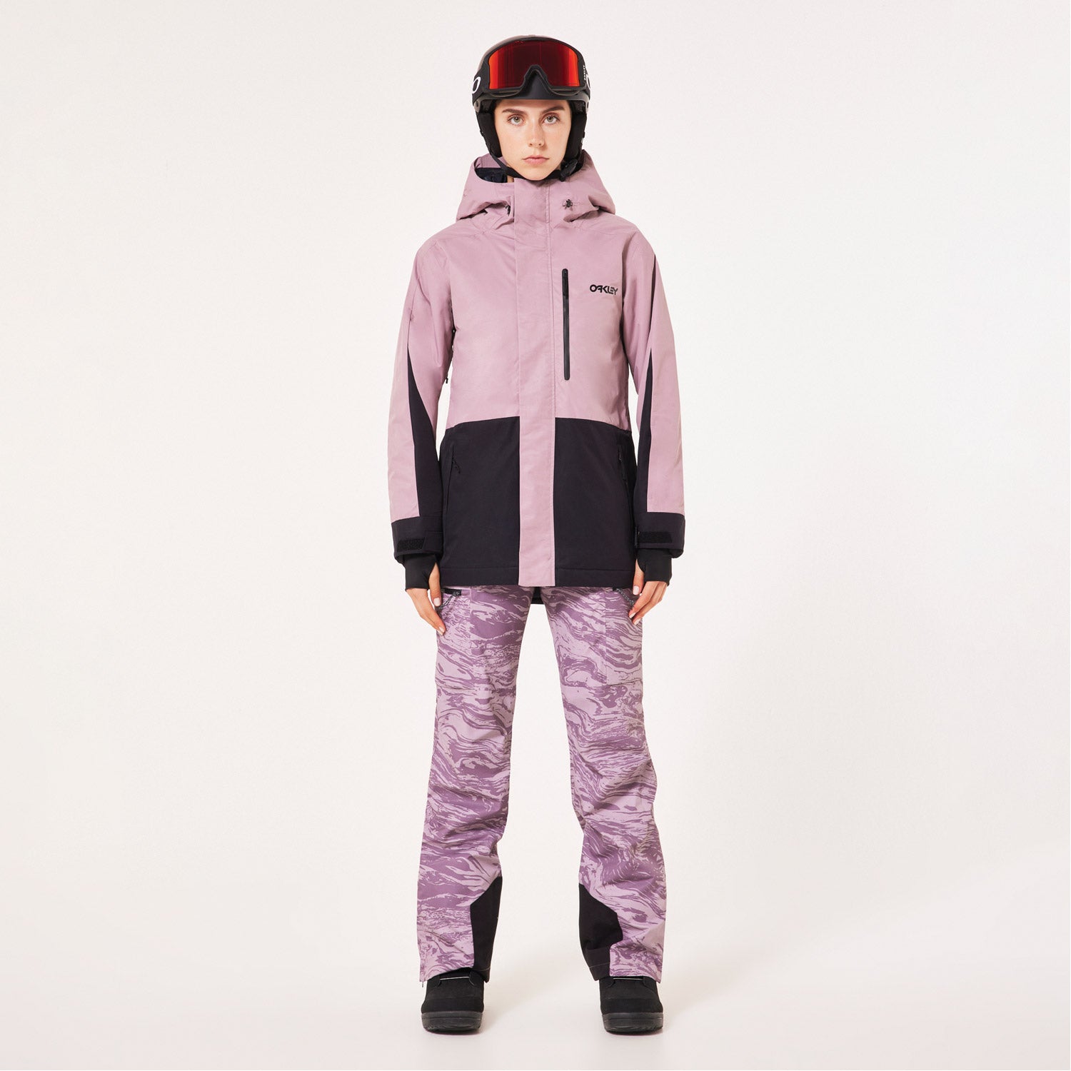 TNP TBT Insulated Jacket
