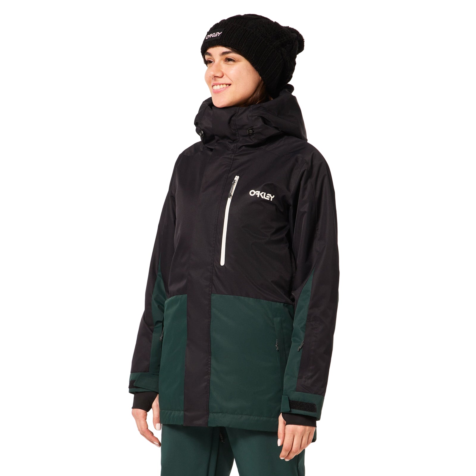 TNP TBT Insulated Jacket