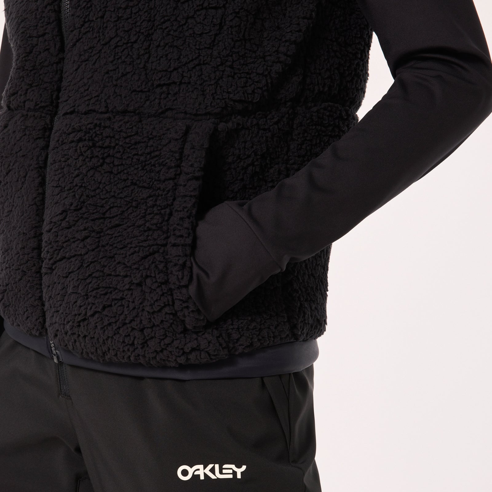 TNP Sherpa RC Vest