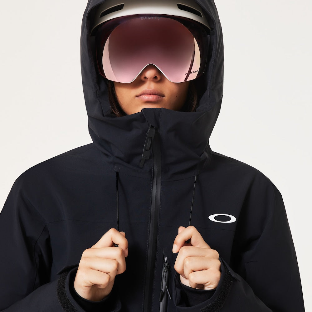 W. Canopy Insulated Snowboard Jacket
