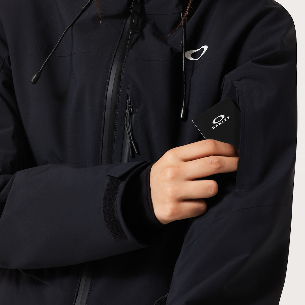 W. Canopy Insulated Snowboard Jacket