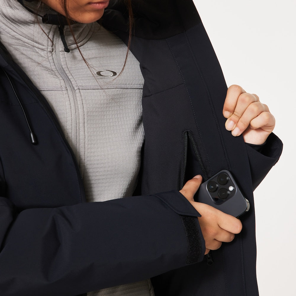 W. Canopy Insulated Snowboard Jacket