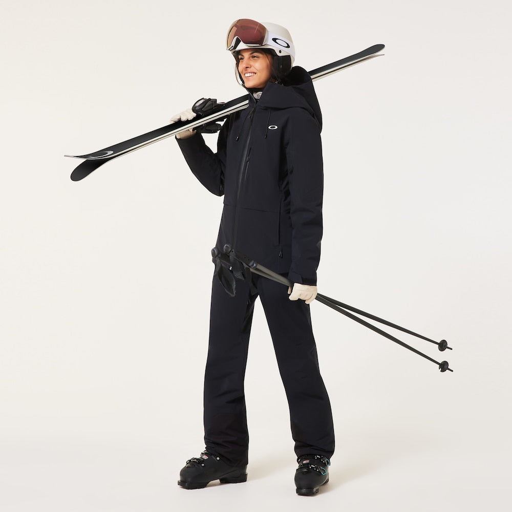 W. Canopy Insulated Snowboard Jacket