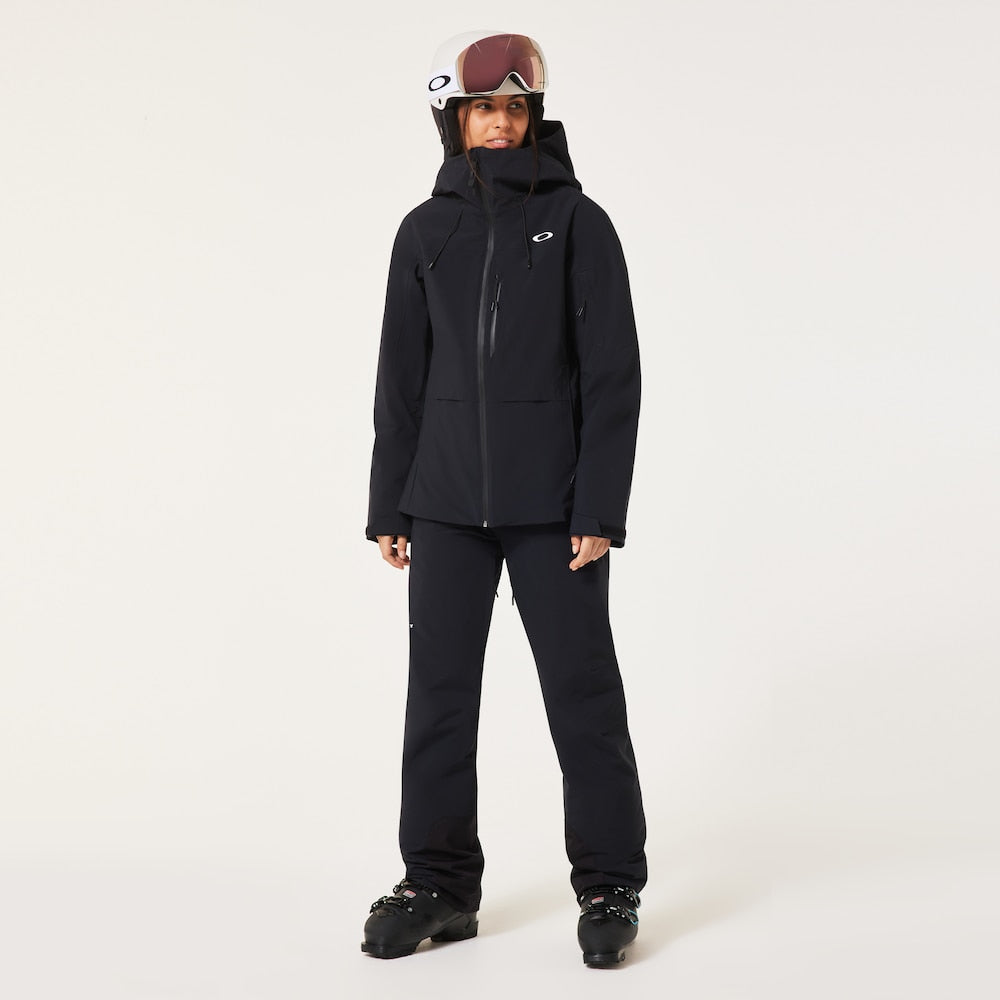 W. Canopy Insulated Snowboard Jacket