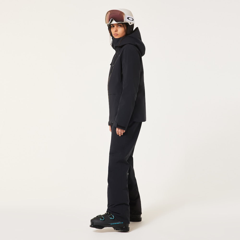W. Canopy Insulated Snowboard Jacket