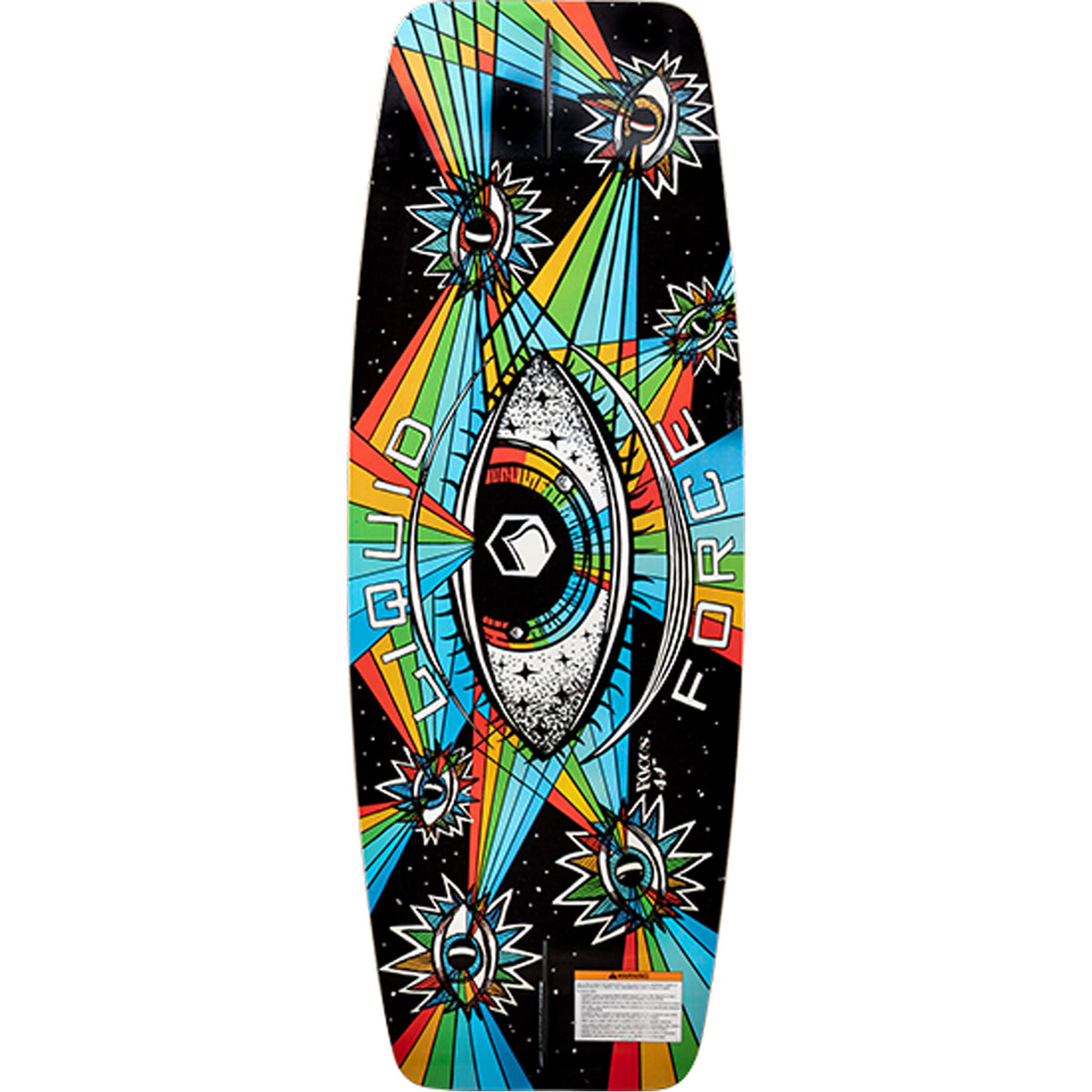 Focus Wakeskate