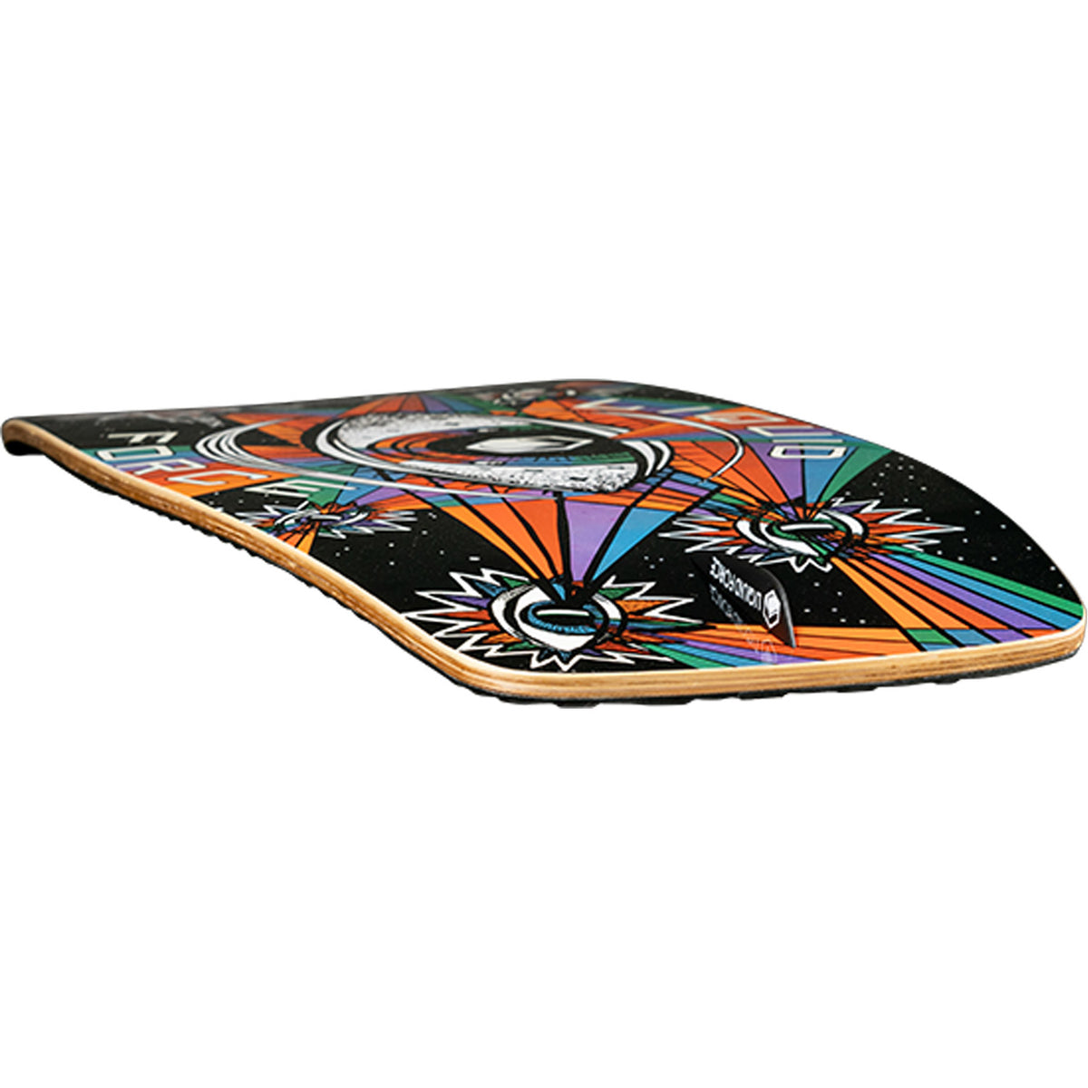 Focus Wakeskate