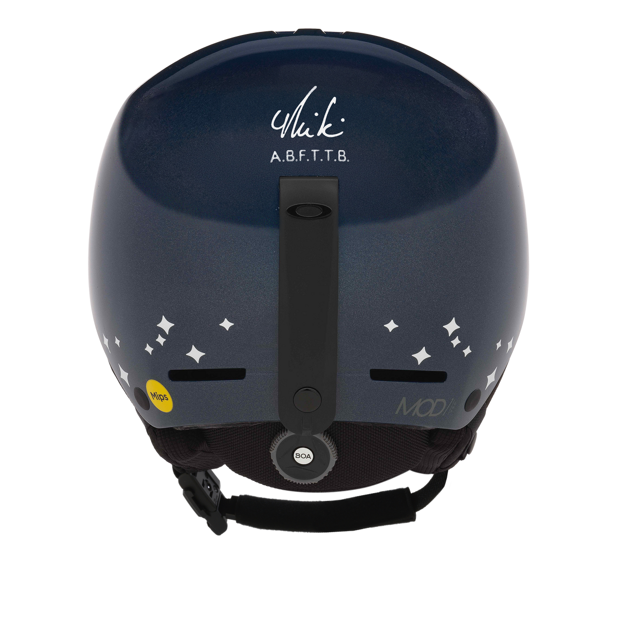 MOD1 PRO Mips Snow Helmet