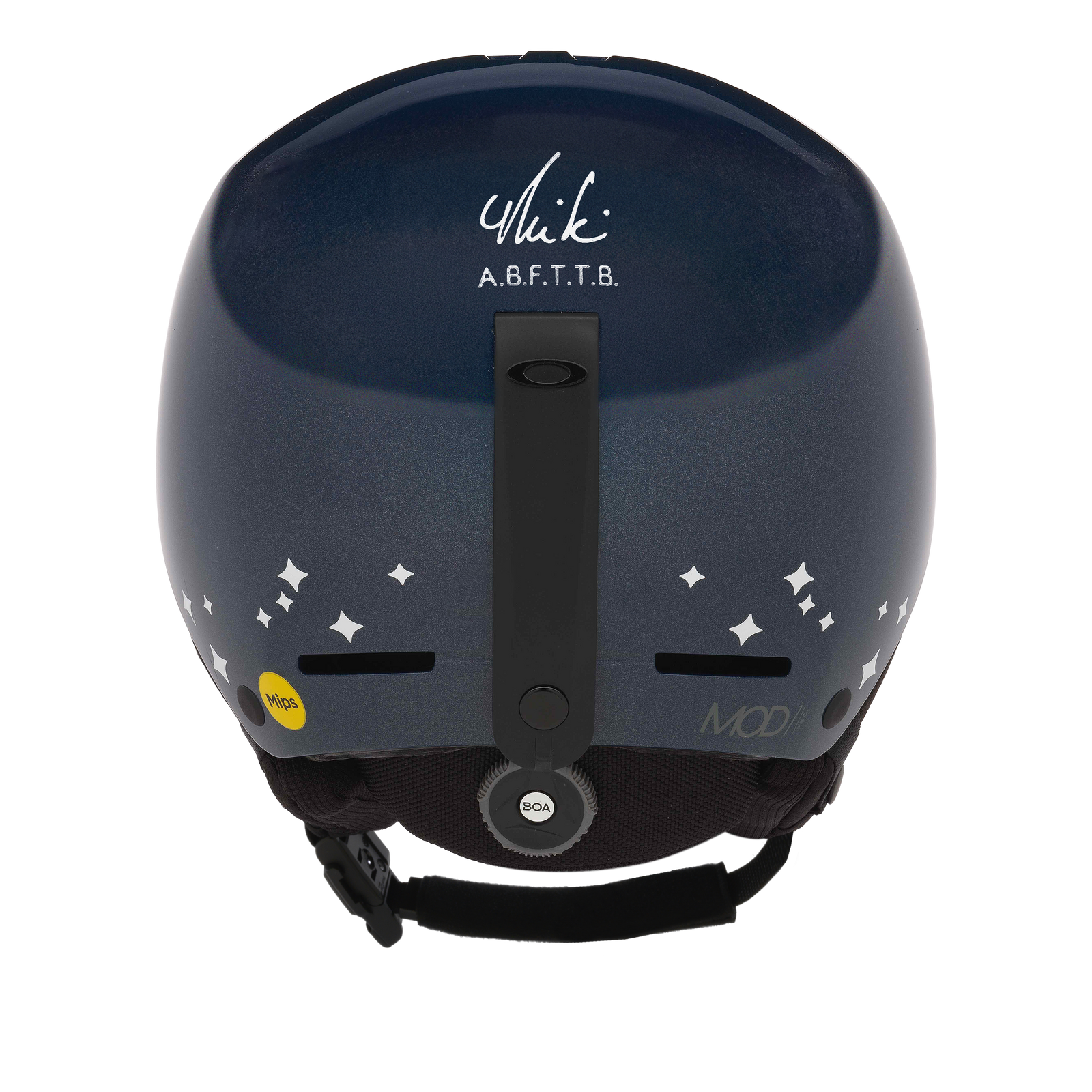 MOD1 PRO Mips Snow Helmet