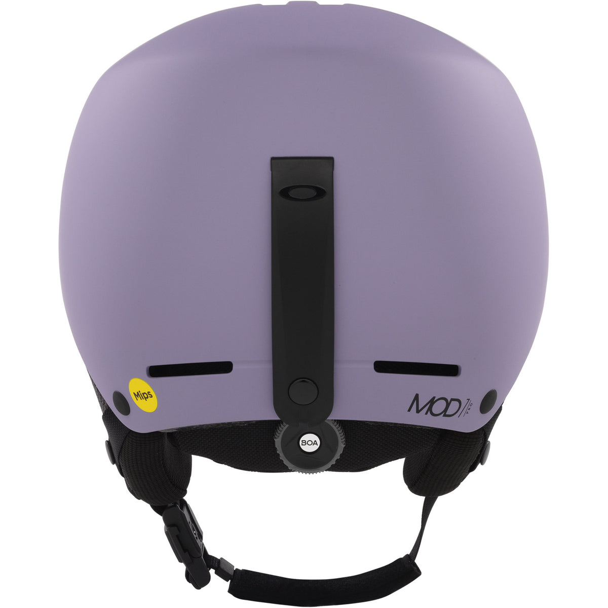 Mod1 Pro MIPS Asia Fit Snow Helmet 