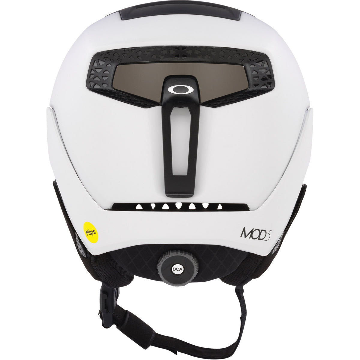 Mod 5 MIPS Snow Helmet
