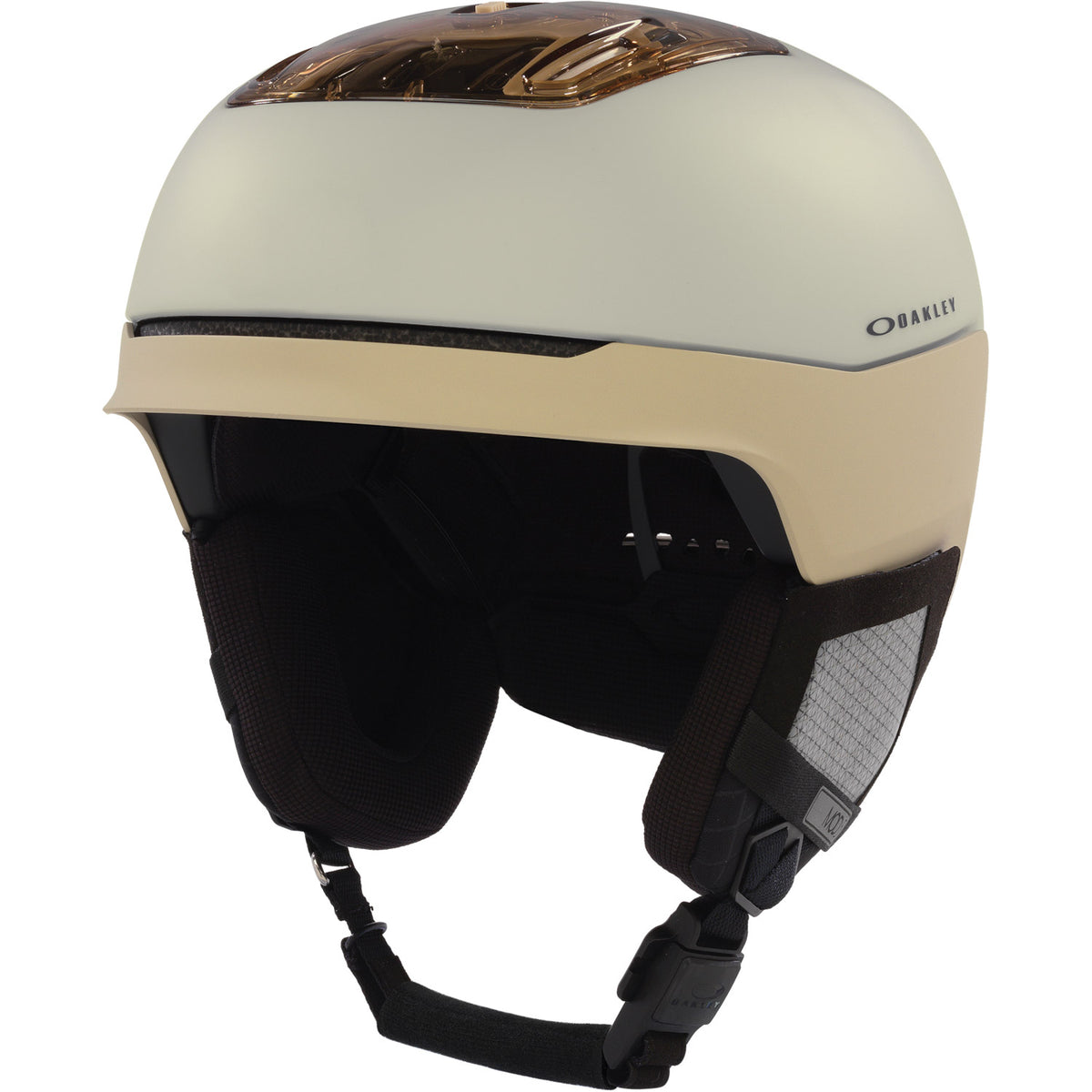 Mod5 Mips Snow Helmet