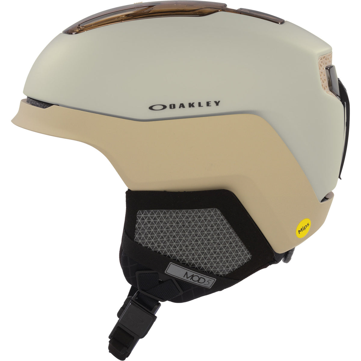 Mod5 Mips Snow Helmet