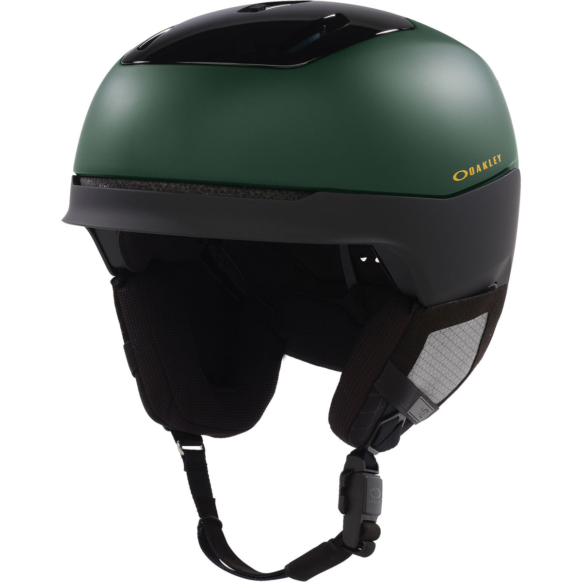 Mod5 Mips Snow Helmet