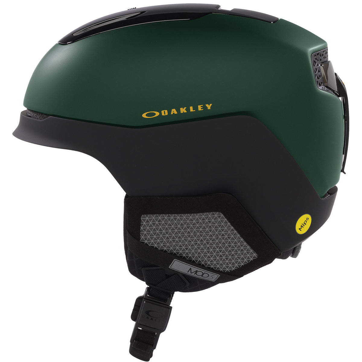 Mod5 Mips Snow Helmet