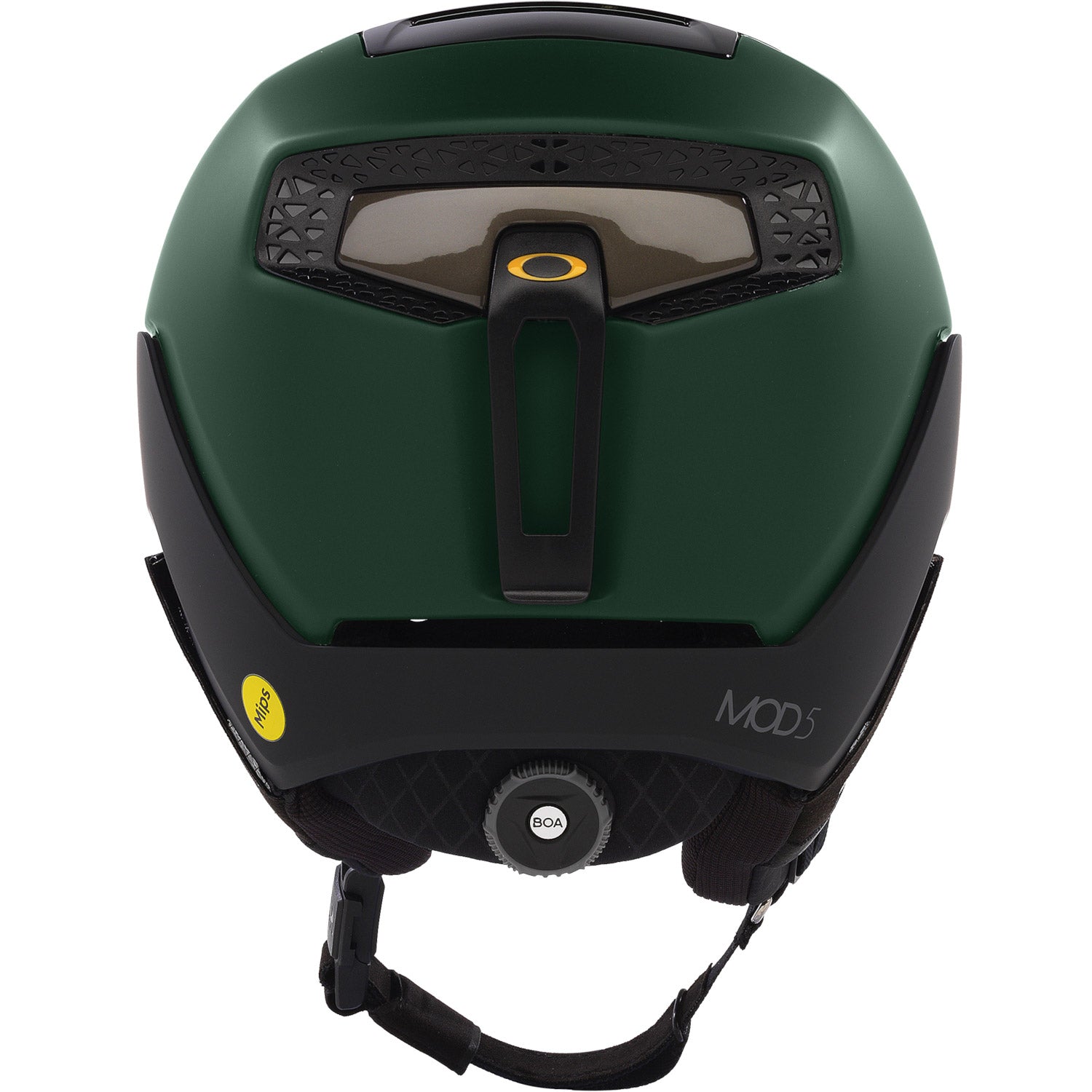Mod5 Mips Snow Helmet