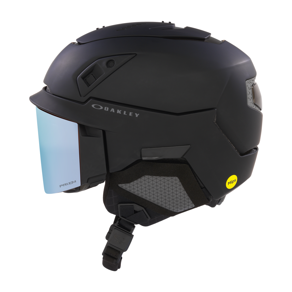 Mod7 Snow Helmet