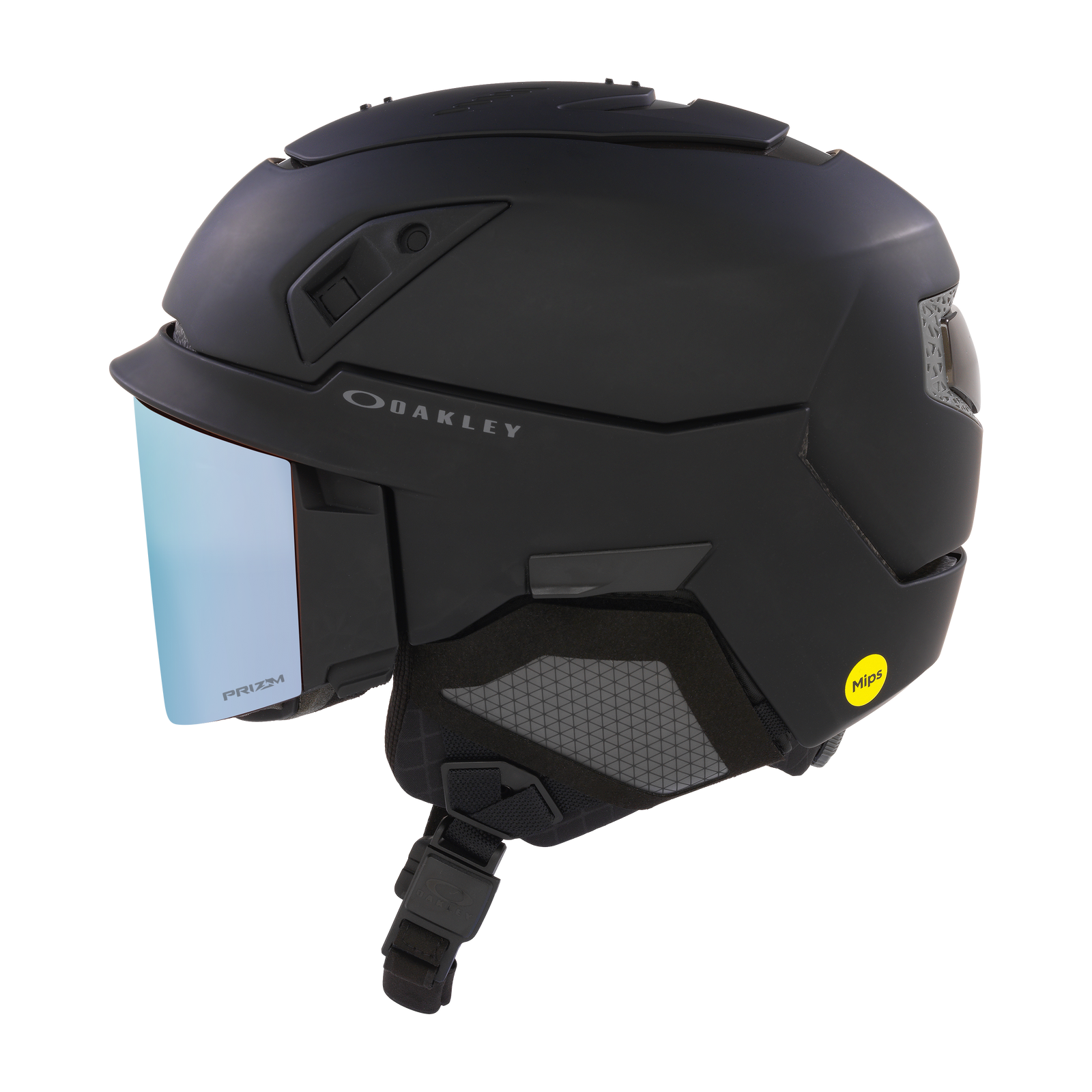 Mod7 Snow Helmet