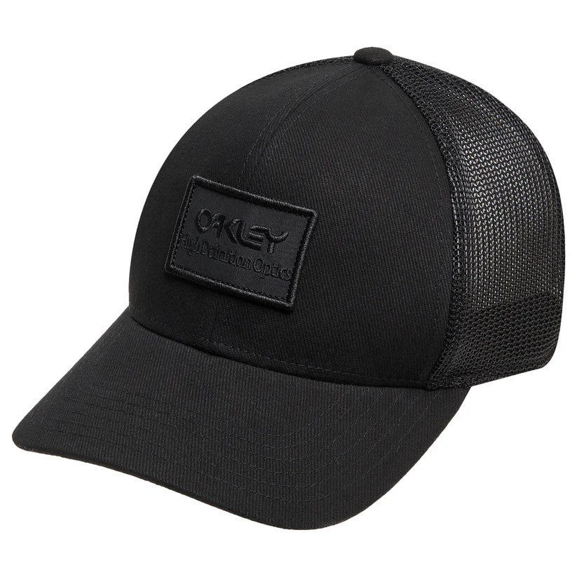 B1B HDO Patch Trucker
