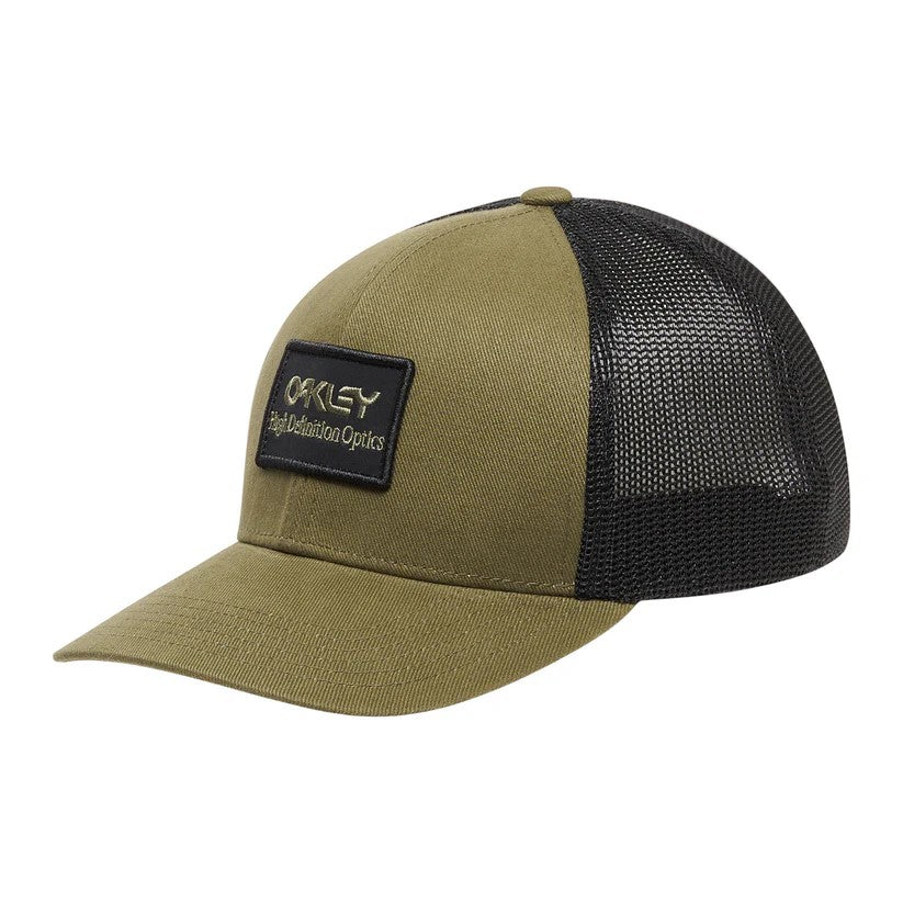 B1B HDO Patch Trucker