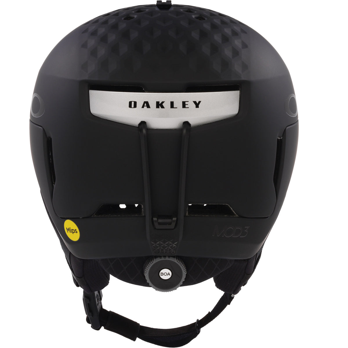 Mod 3 MIPS Snow Helmet 