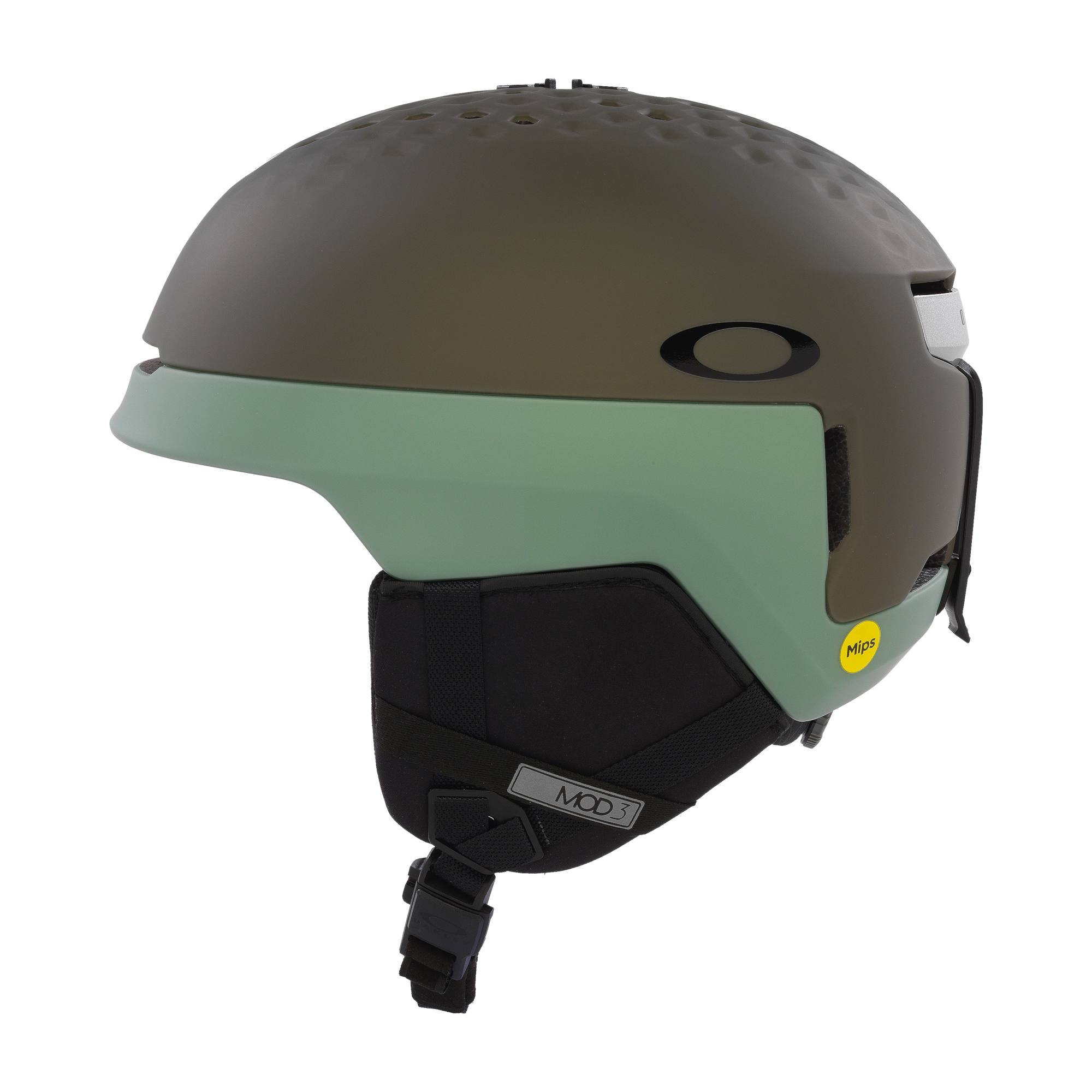 MOD3 MIPS Snow Helmet