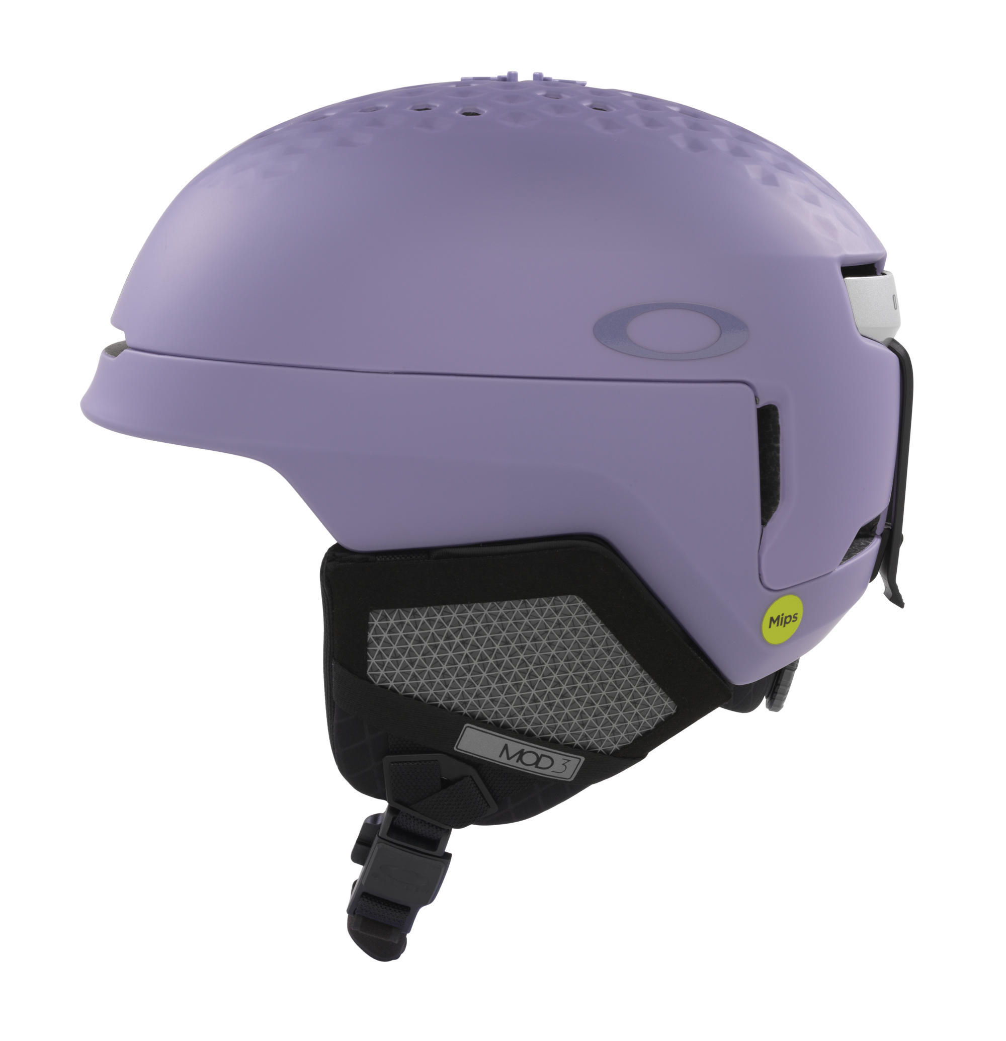 MOD3 MIPS Snow Helmet