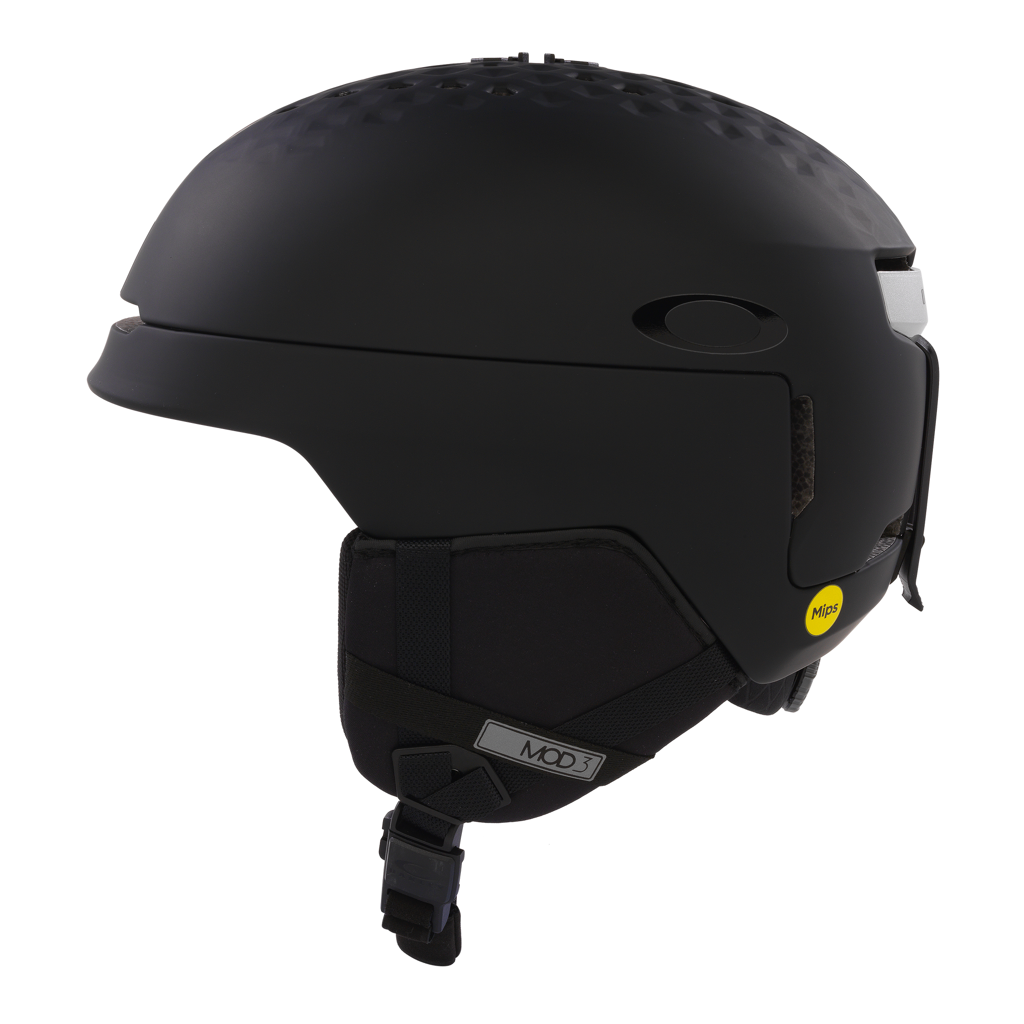 MOD3 MIPS Asian Fit Snow Helmet
