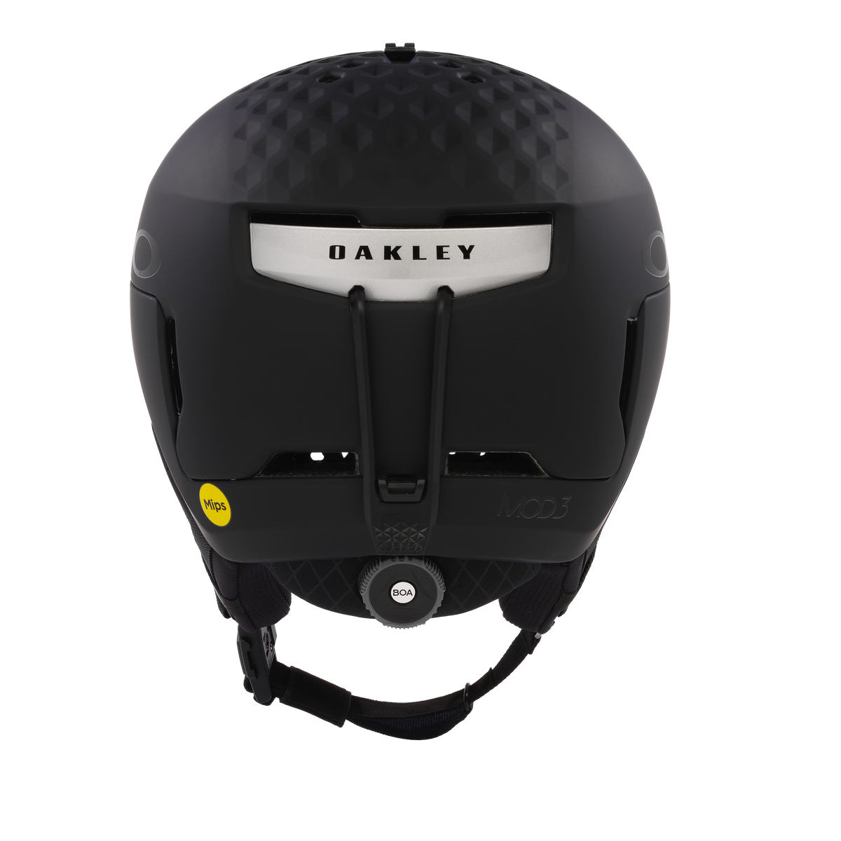 MOD3 MIPS Asian Fit Snow Helmet