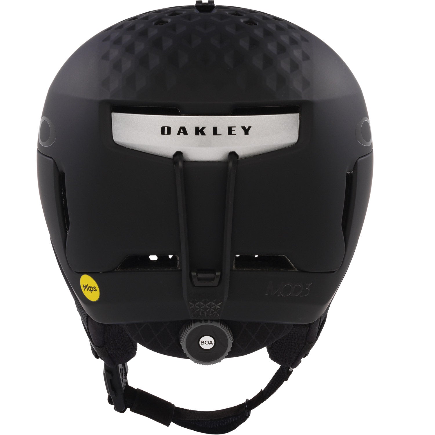 Mod 3 MIPS Asia Fit Snow Helmet