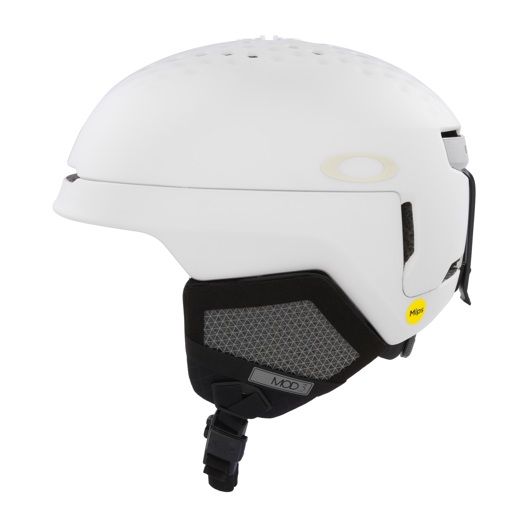 MOD3 MIPS Asian Fit Snow Helmet