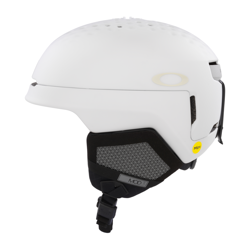 MOD3 MIPS Asia Fit Snow Helmet