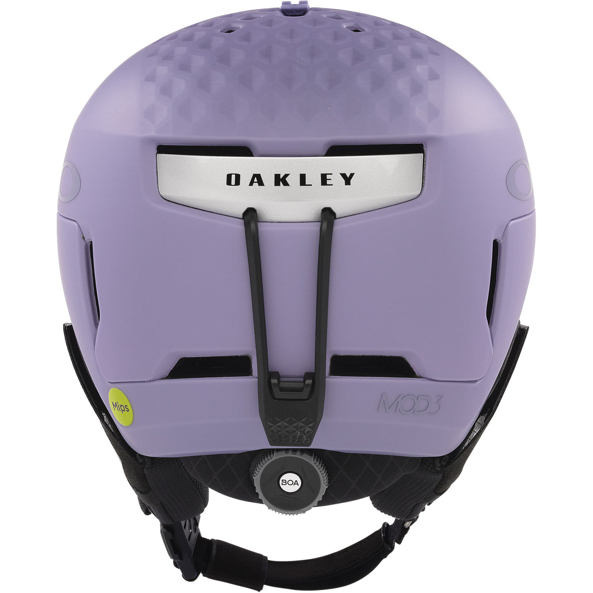 Mod 3 MIPS Asia Fit Snow Helmet