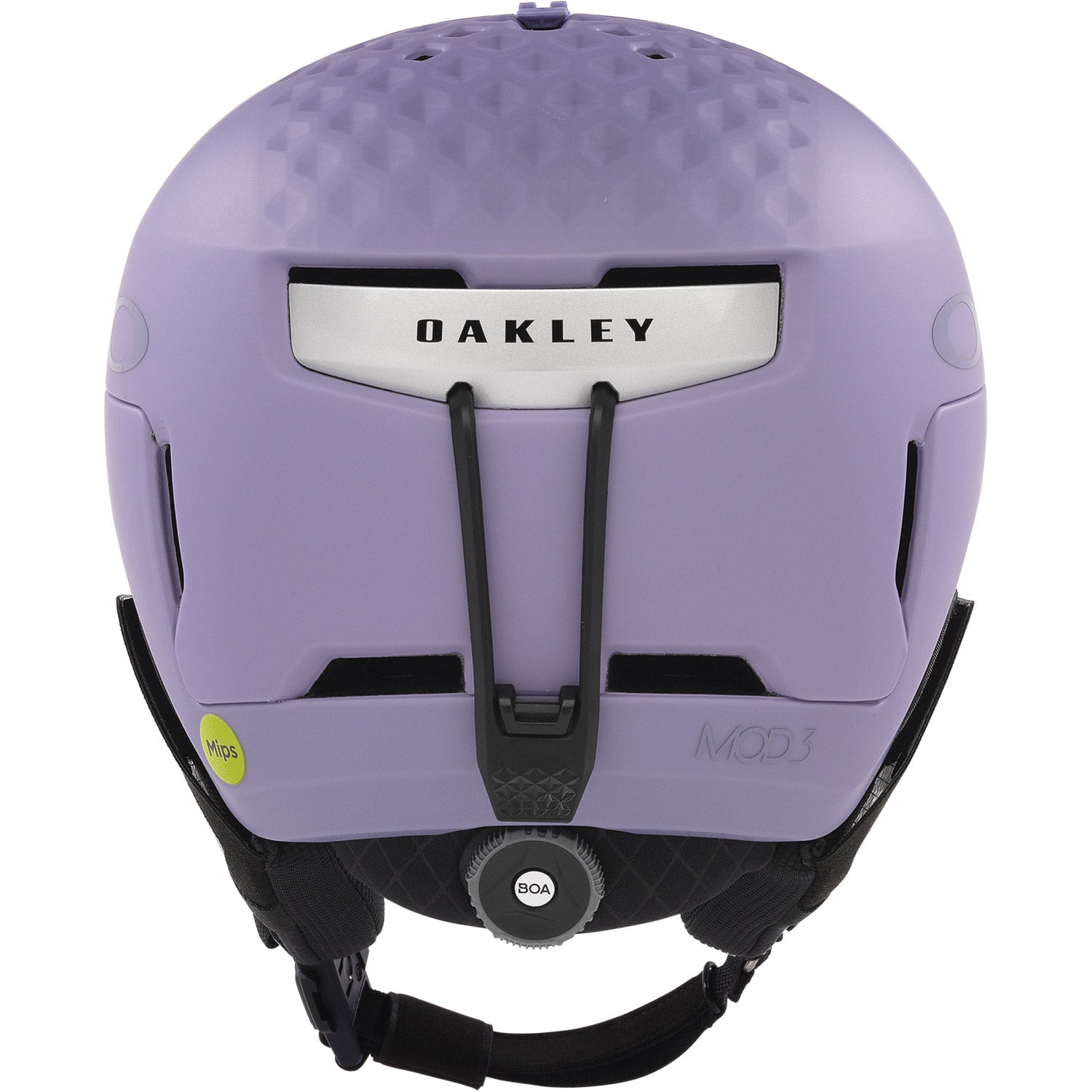 Mod 3 MIPS Asia Fit Snow Helmet
