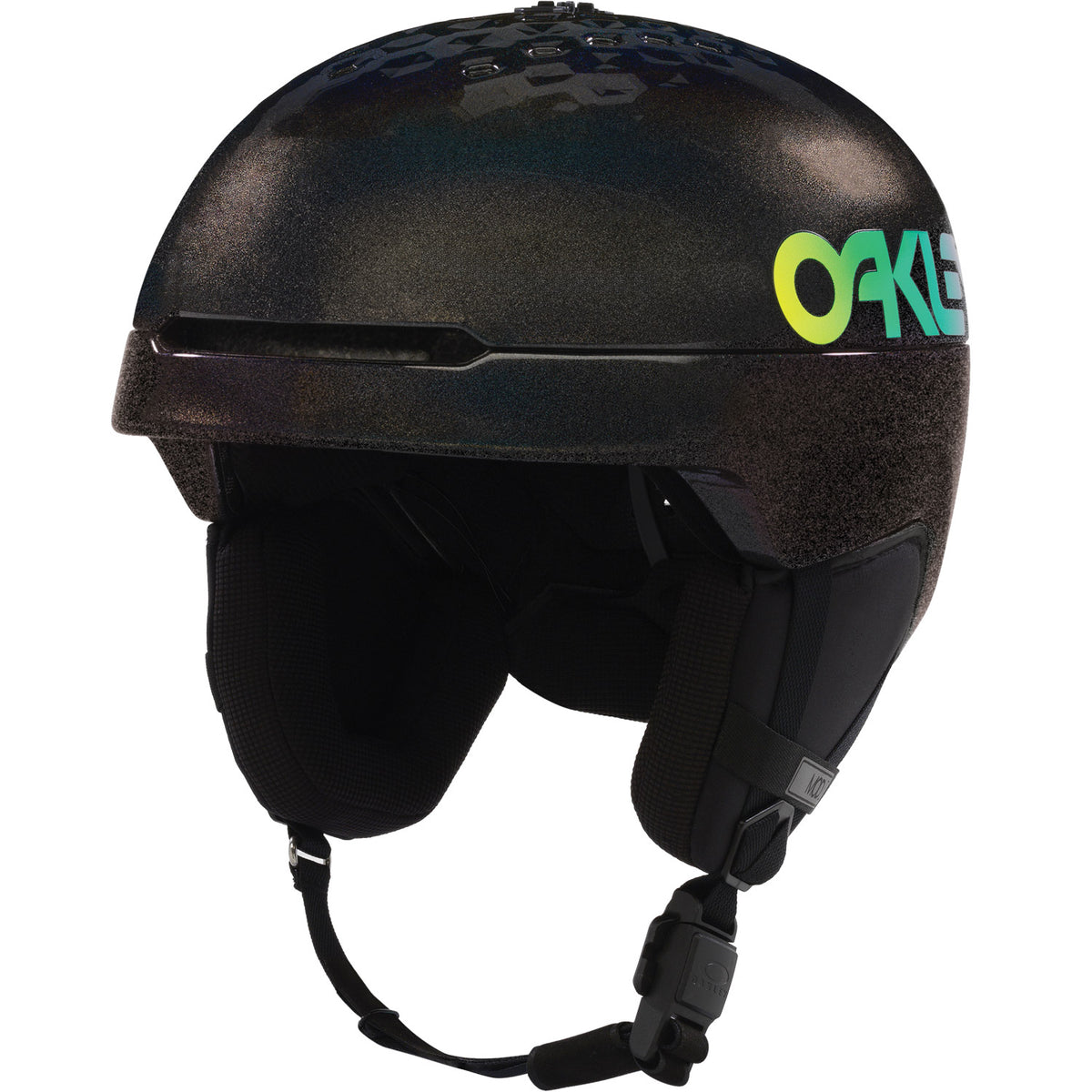 Mod 3 MIPS Asia Fit Snow Helmet