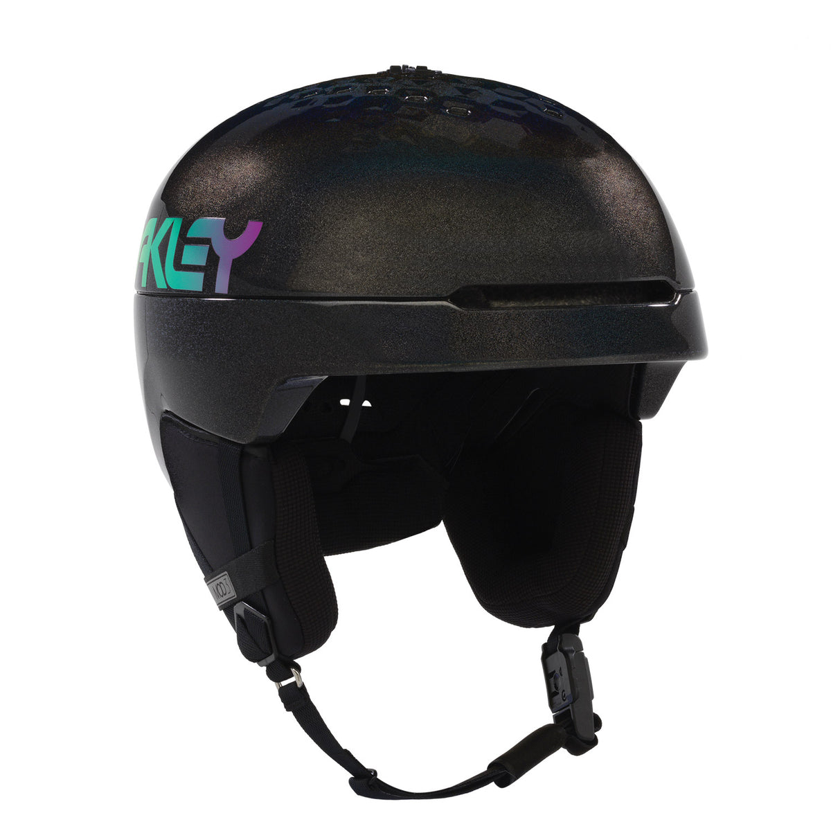 Mod 3 MIPS Asia Fit Snow Helmet