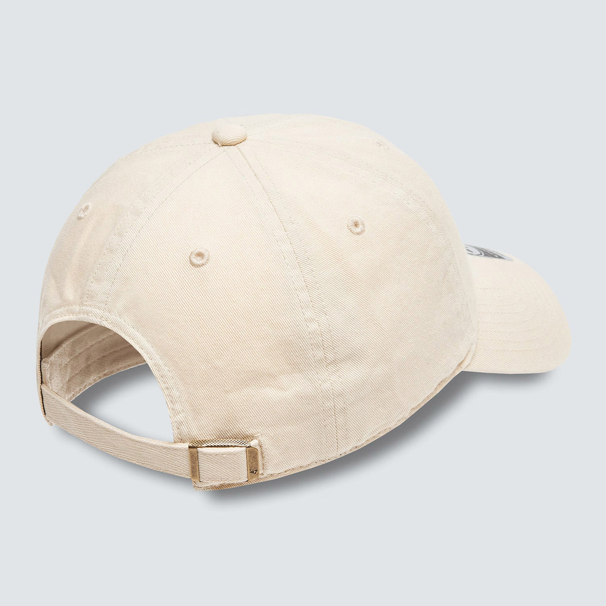 Oakley Soho Dad Hat Artic White