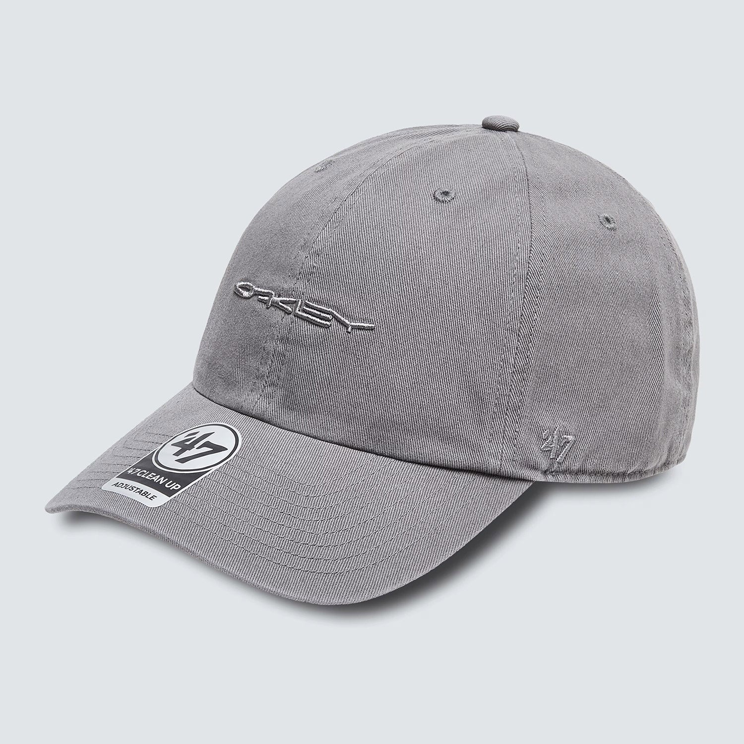 Oakley Soho Dad Hat Storm Front