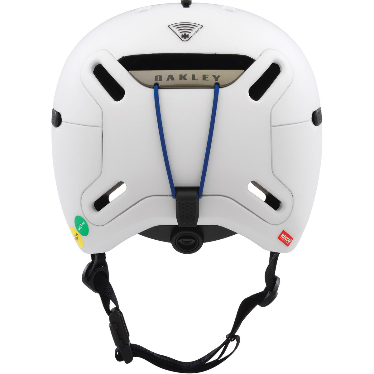 Mod BC Snow Helmet