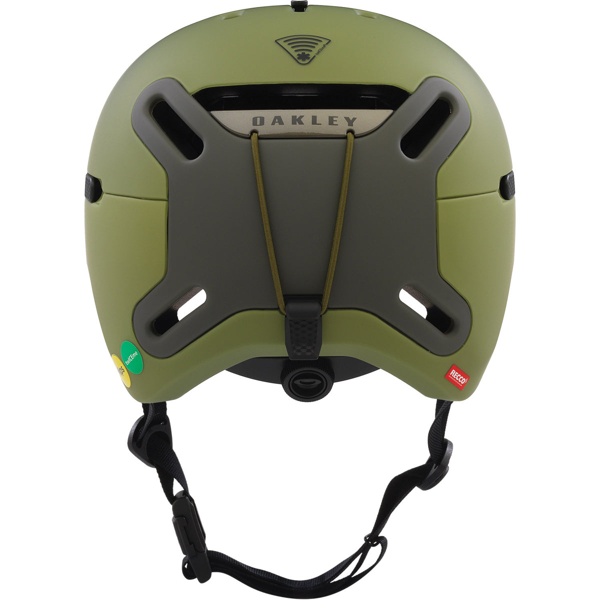 Mod BC Snow Helmet