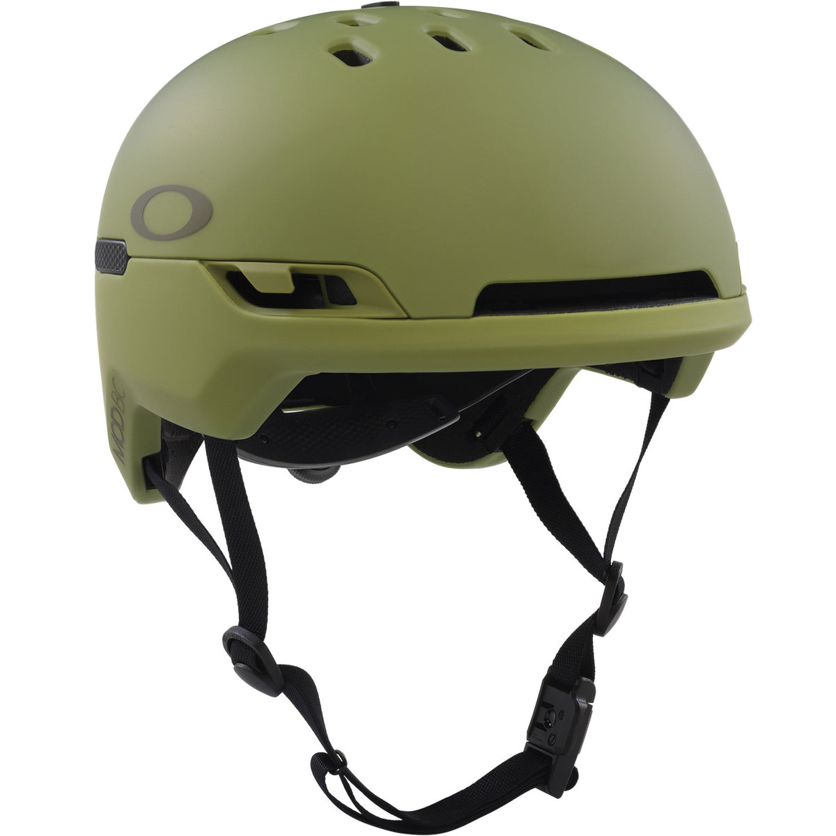 Mod BC Snow Helmet