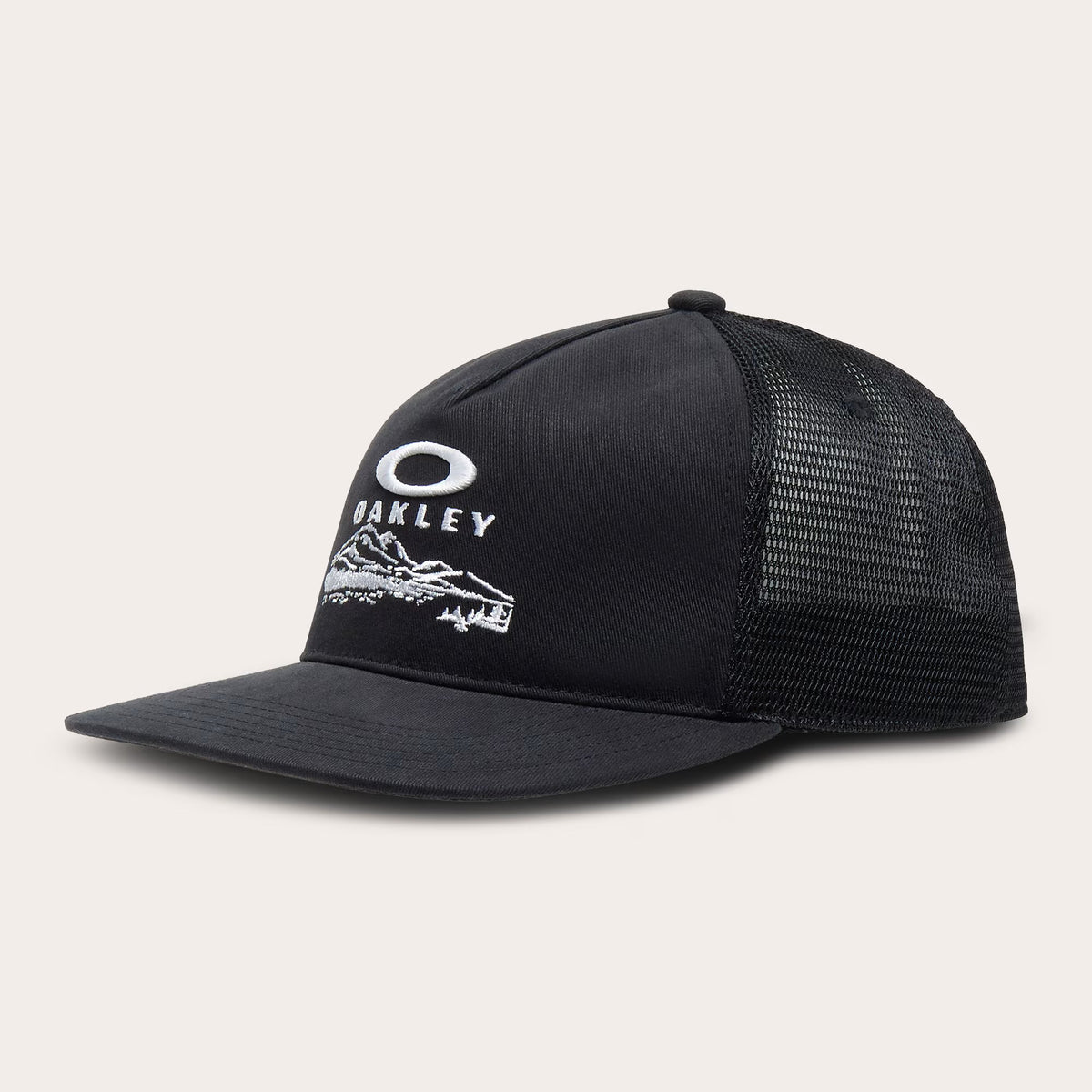 Session Trucker Graphic Cap