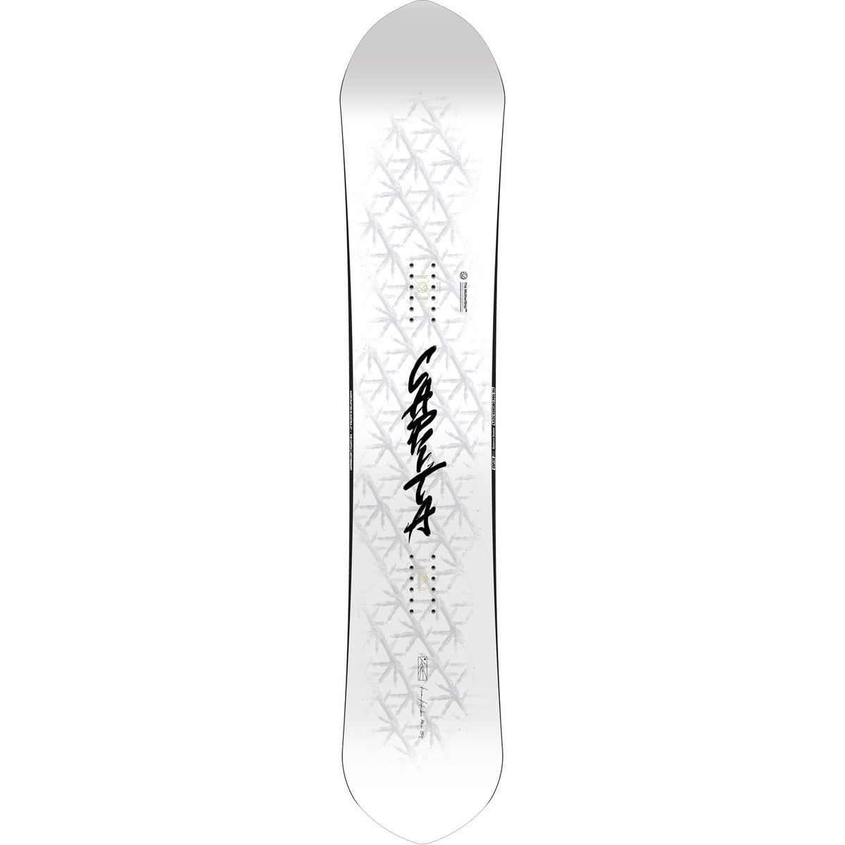Kazu Kokubo Pro Snowboard