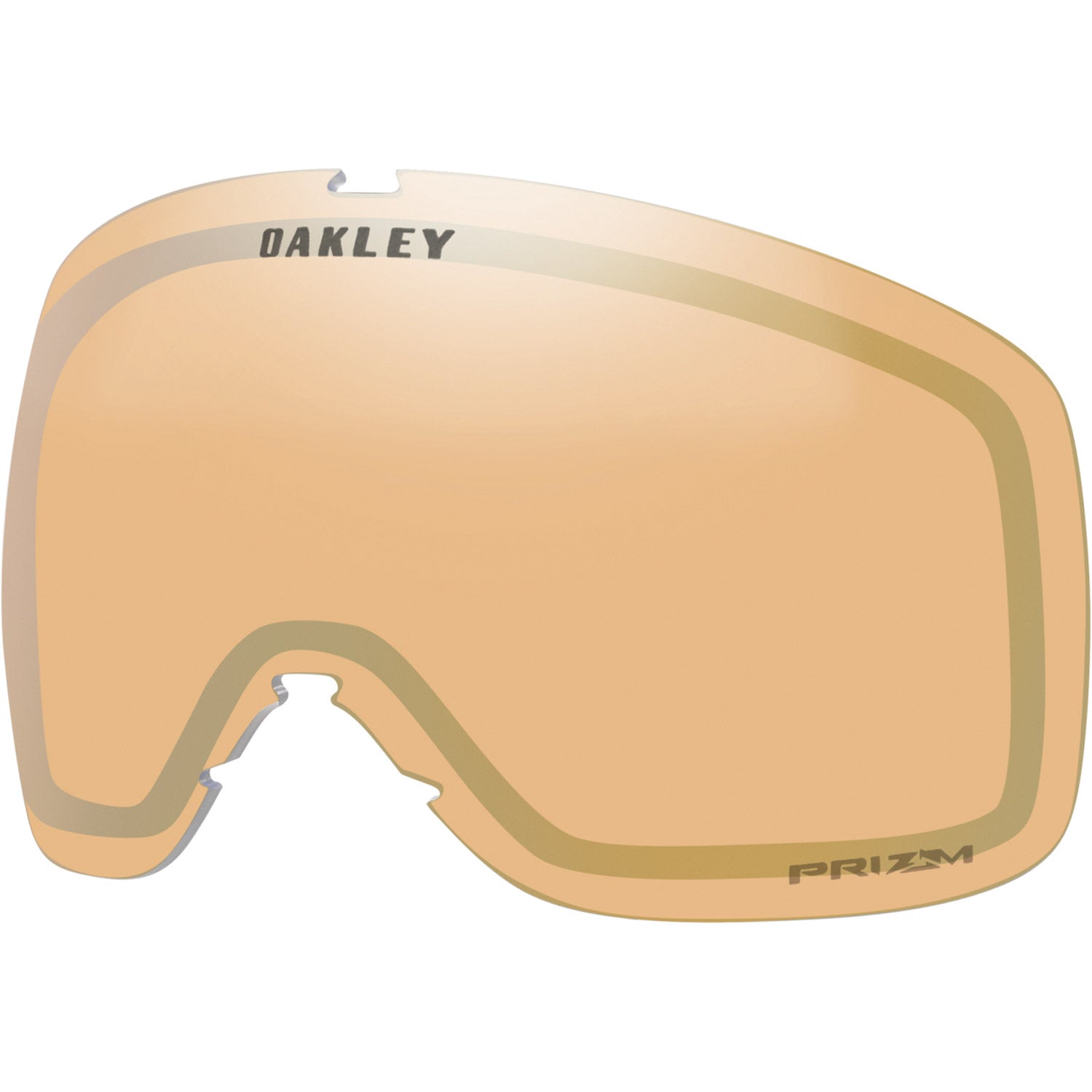 Flight Tracker M Replacement Lens
