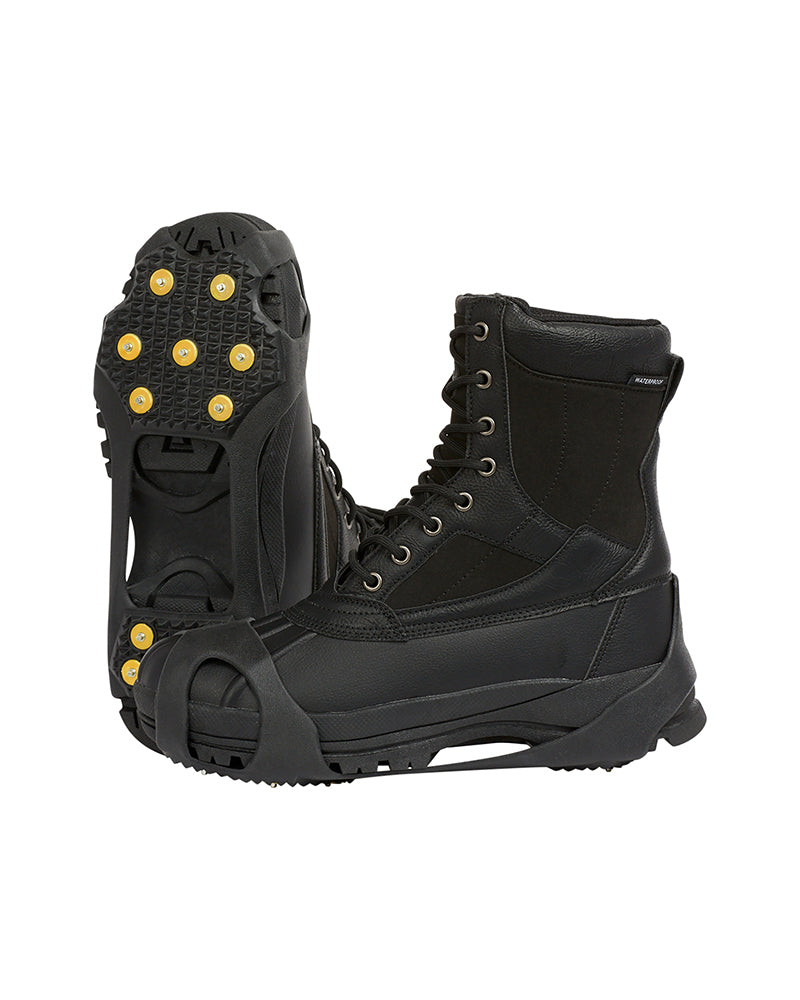 Ice Gripper Boot Snow Spike Grips